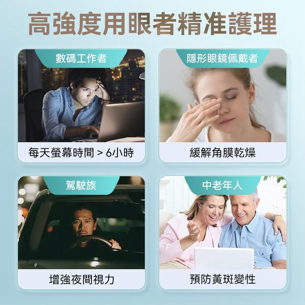 澳洲 Blackmores 澳佳寶葉黃素60粒