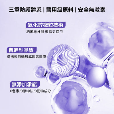 英国 Sudocrem 婴儿尿疹护臀膏/屁屁霜125g