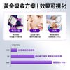 美國 JEUNESSE RESERVE 婕斯沛泉菁華白藜蘆醇30包