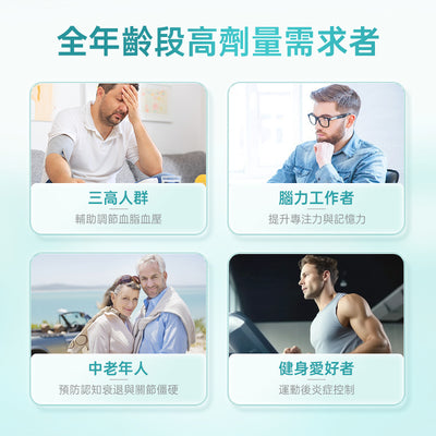 澳洲 Swisse Odourless High Strength Wild Fish Oil 无味深海鱼油1500mg 400粒