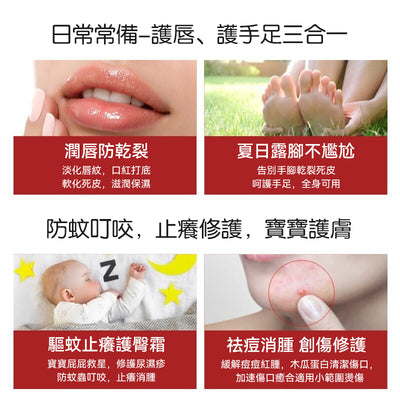 澳洲 Lucas Papaw 神奇萬用木瓜膏