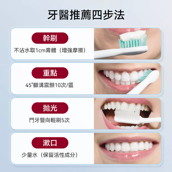 新西兰 Red Seal 红印（蜂胶）牙膏 100g