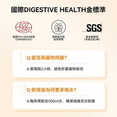 美國 Metamucil 美達施膳食纖維粉香橙幼滑口味673g