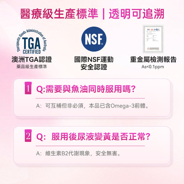 澳洲 Swisse Women's Multivitamin 女士维生素120粒