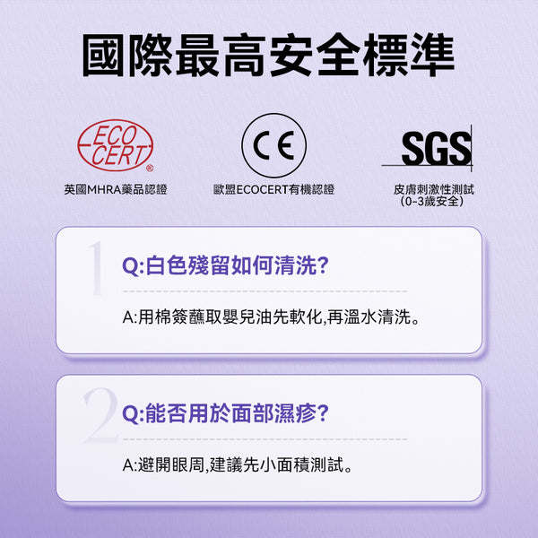 英国 Sudocrem 婴儿尿疹护臀膏/屁屁霜125g